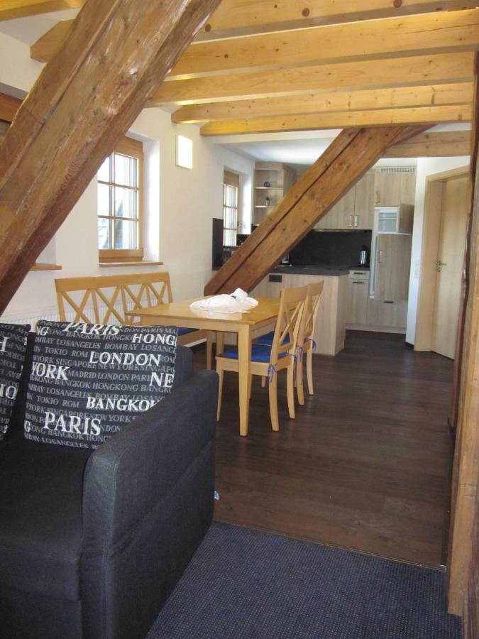 Gasthaus Kalte Herberge Vöhrenbach المظهر الخارجي الصورة